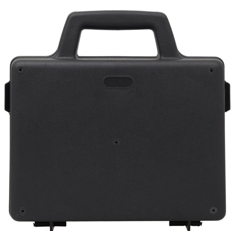 Подарочный набор в пластиковом кейсе