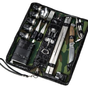 Набор "Дорожный" на 5 персон