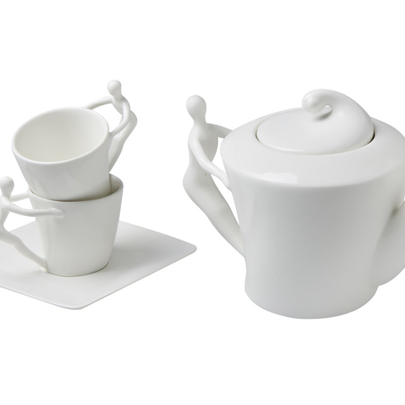 Сервиз «Эмоции»