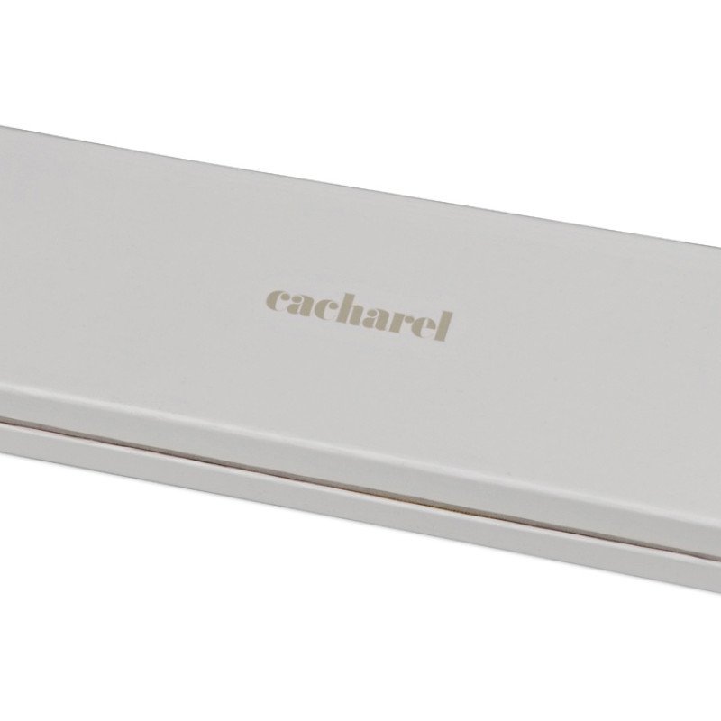 Набор Cacharel: брелок с флеш-картой USB 2.0 на 4 Гб, шариковая ручка Набор Cacharel: брелок с флеш-картой USB 2.0 на 4 Гб, шариковая ручка