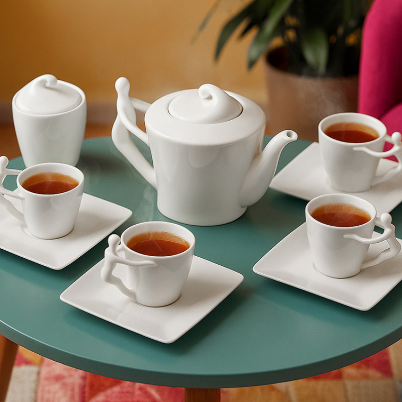 Сервиз «Эмоции»