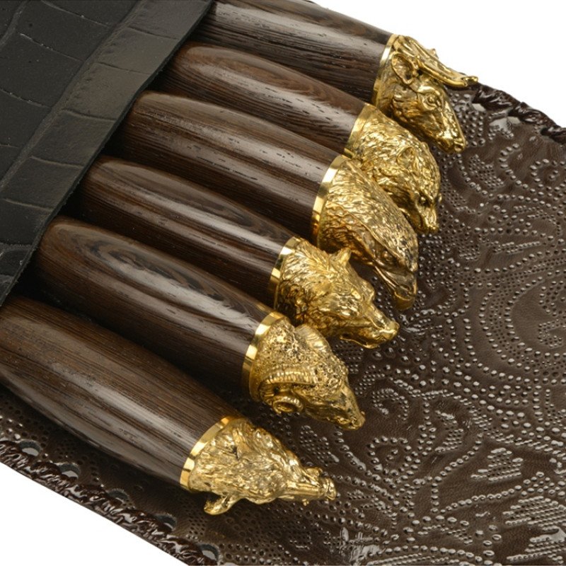 Набор "Походный люкс"