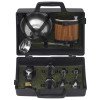 Подарочный набор в пластиковом кейсе