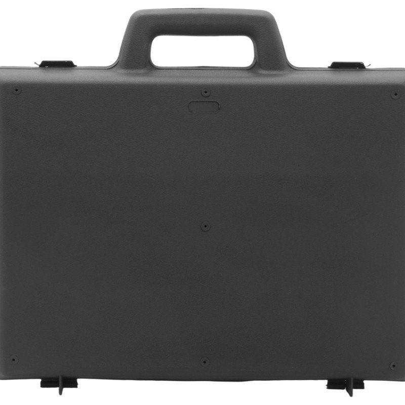 Подарочный набор в пластиковом кейсе