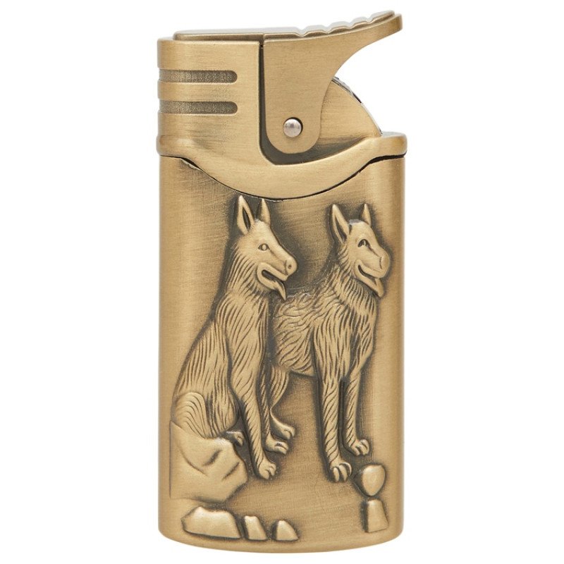 Подарочный набор в пластиковом кейсе