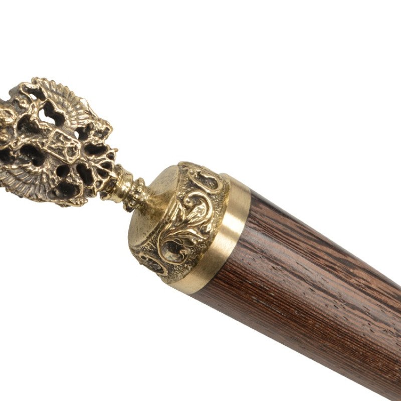 Набор шампуров "Россия"