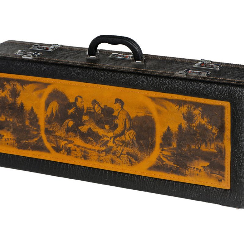 Набор «Легенды охотников», коричневый