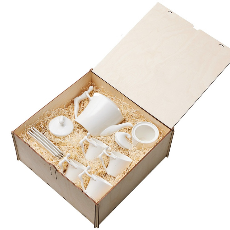 Сервиз «Эмоции»