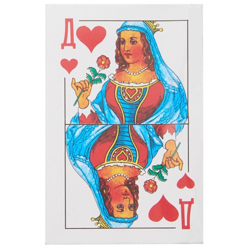 Подарочный набор в пластиковом кейсе