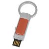 Набор Cacharel: брелок с флеш-картой USB 2.0 на 4 Гб, шариковая ручка Набор Cacharel: брелок с флеш-картой USB 2.0 на 4 Гб, шариковая ручка