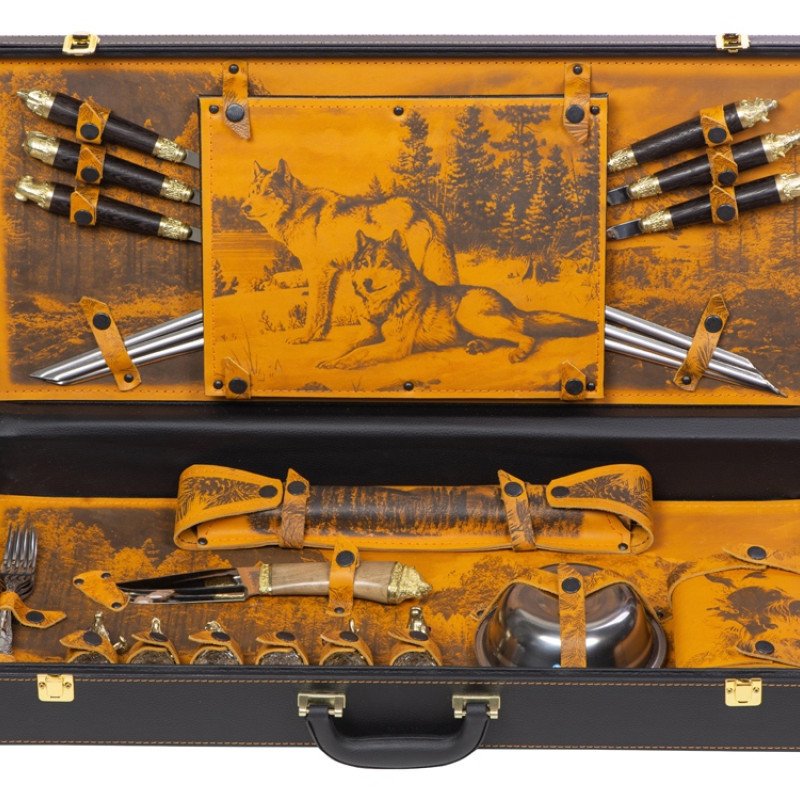 Набор Подарочный 045 люкс