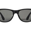 Очки солнцезащитные "Sun ray", черный (P)