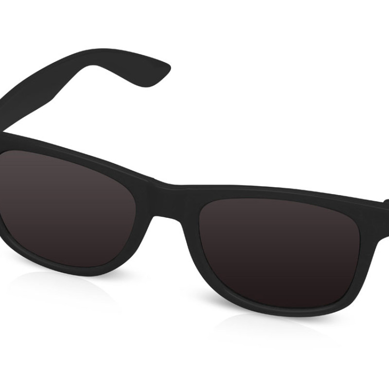 Очки солнцезащитные "Jazz", черный