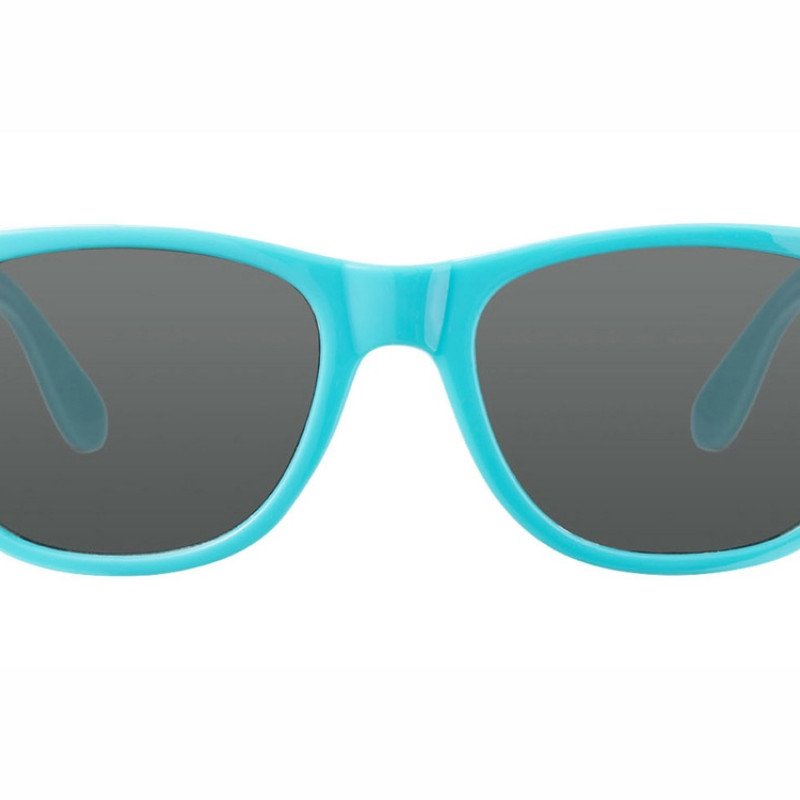 Очки солнцезащитные "Sun ray", морская волна