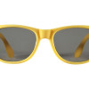 Очки солнцезащитные "Sun ray", желтый (P)