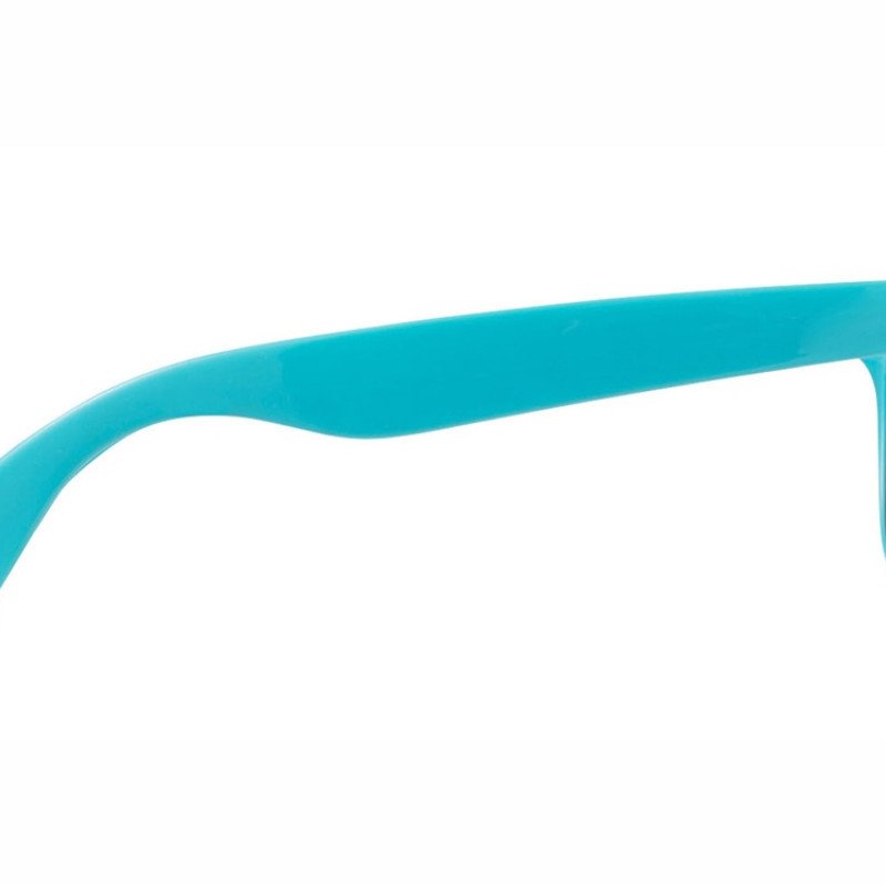 Очки солнцезащитные "Sun ray", морская волна