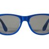 Очки солнцезащитные "Sun ray", клас. синий
