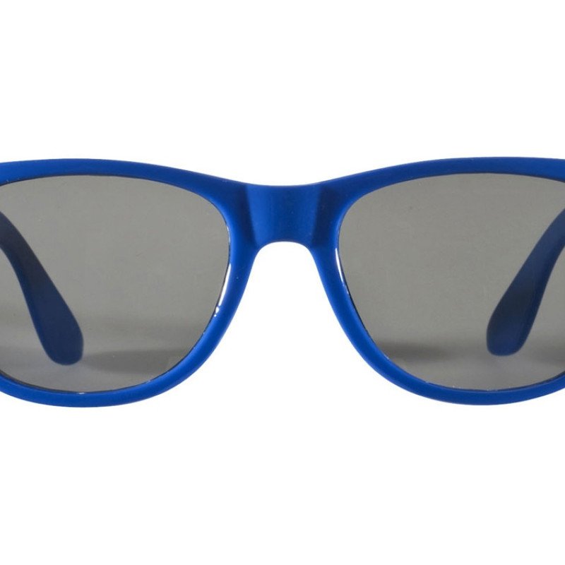 Очки солнцезащитные "Sun ray", клас. синий