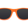 Очки солнцезащитные "Jazz", оранжевый