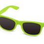 Очки солнцезащитные "Jazz", лайм