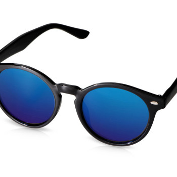 Очки солнцезащитные "Mallorca vibes", черный