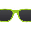 Очки солнцезащитные "Jazz", лайм