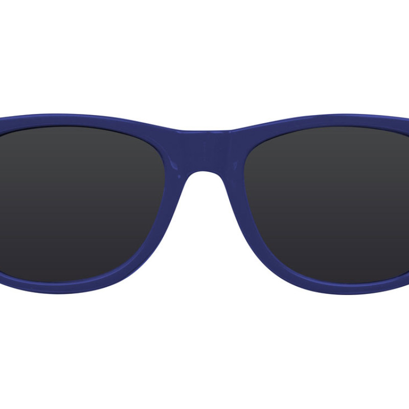 Очки солнцезащитные "Jazz", синий