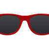 Очки солнцезащитные "Jazz", красный