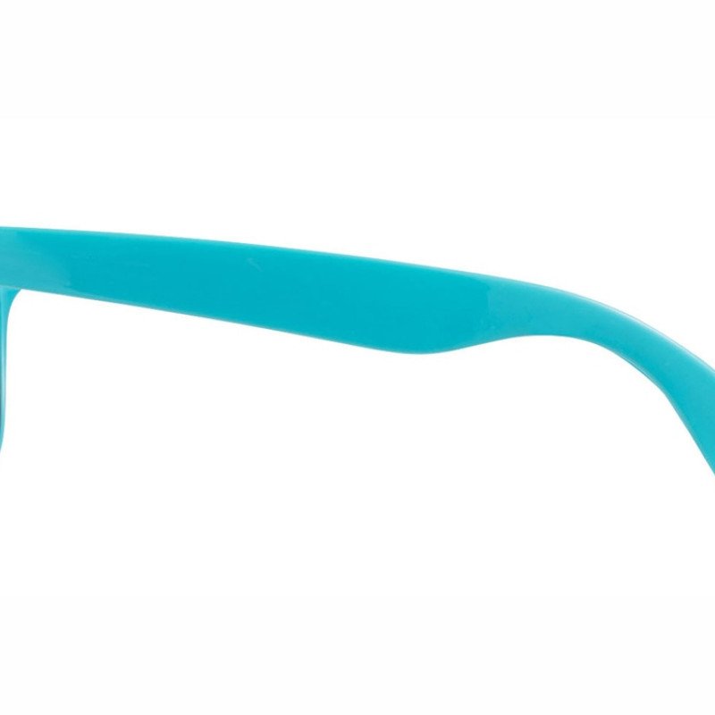 Очки солнцезащитные "Sun ray", морская волна