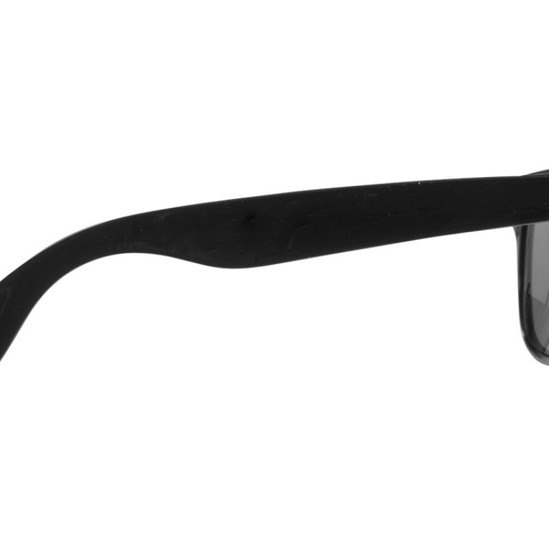 Очки солнцезащитные "Sun ray", черный