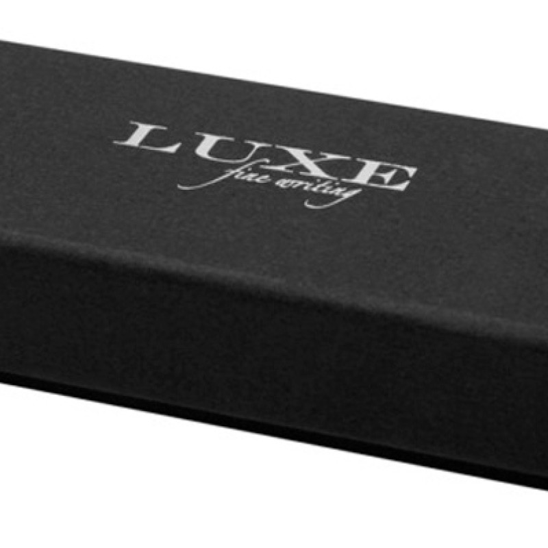 Tactical Dark шариковая ручка со стилусом, черный