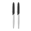 Набор ручек "Geneva": шариковая и роллер
