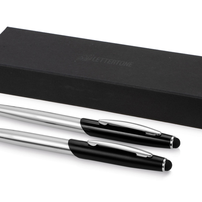 Набор ручек "Roma" (P) Набор ручек "Roma" (P)