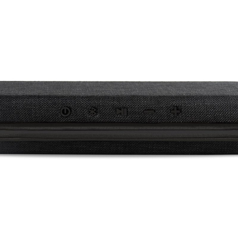 Портативная акустика Rombica mysound BT-27 Black (Р)