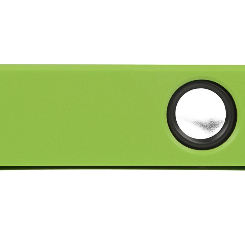 Колонка "Vigo Vibration", лайм