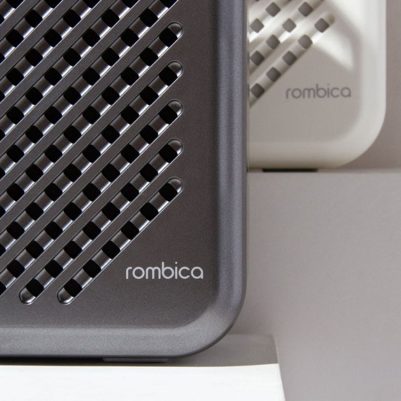 Портативная акустика Rombica mysound Chroma Grey (Р)