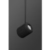 Портативная колонка «mySound Clario», 15 Вт Black
