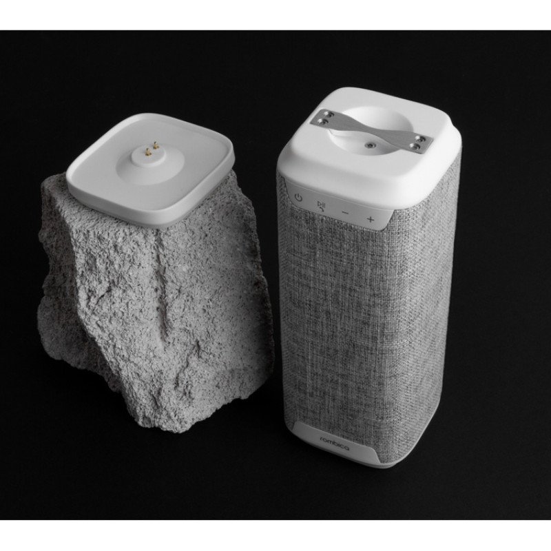 Портативная колонка «mySound Sola», 15 Вт