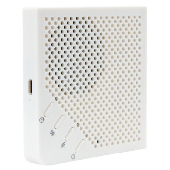 Портативная акустика Rombica mysound Note White