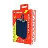 Портативная беспроводная колонка Canyon BSP-4, 5W, 1200mAh, синяя