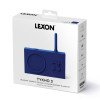 Колонка беспроводная Tykho 3, темно-серый
