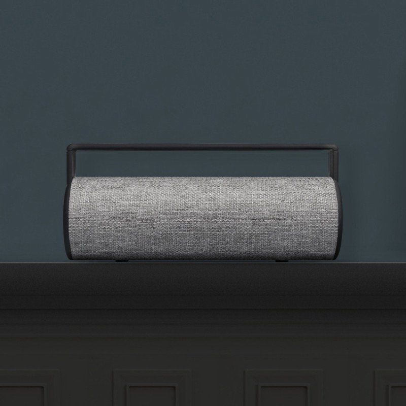 Портативная акустика Rombica mysound BT-10 (Р)