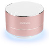 Портативная акустика Rombica Mysound BT-03 3C, розовый