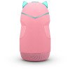 Портативная акустика Rombica Mysound Kitty 3C, розовый