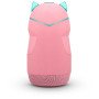 Портативная акустика Rombica Mysound Kitty 3C, розовый
