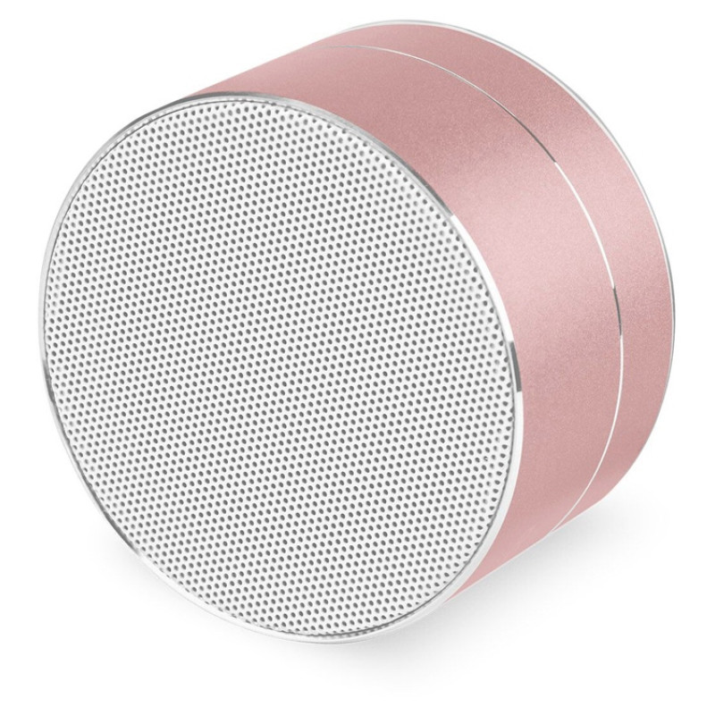 Портативная акустика Rombica Mysound BT-03 3C, розовый (Р)