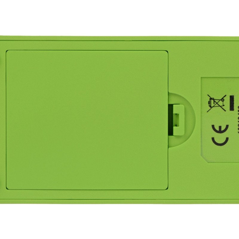 Колонка "Vigo Vibration", лайм