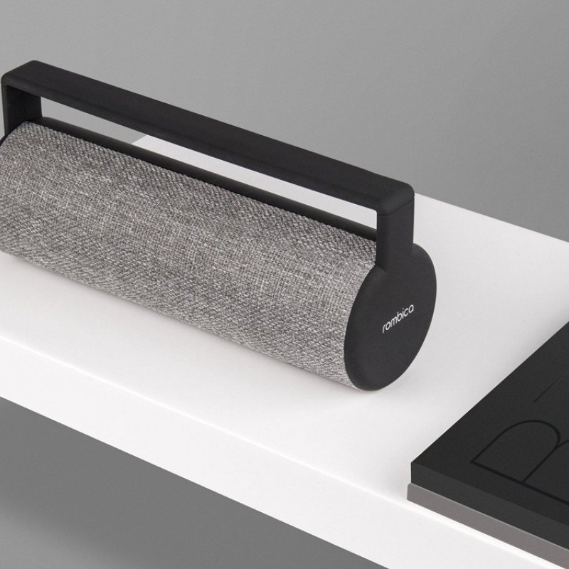 Портативная акустика Rombica mysound BT-10 (Р)