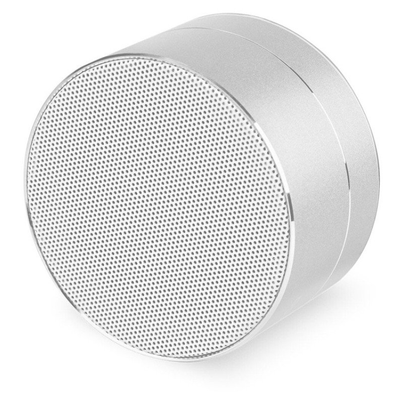 Портативная акустика Rombica Mysound BT-03 2C, серебристый