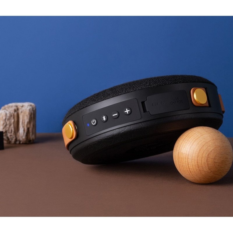 Портативная колонка «mySound Cleo», 8 Вт Blue